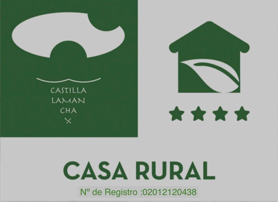 Casa Rural Ideal Para Escapadas Con Barbacoa Y Spa Tinarejos Экстерьер фото